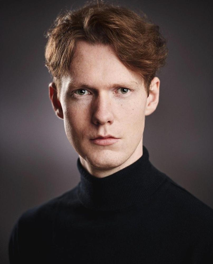 Joe Carmichael