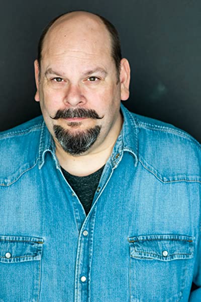 Joel McCrary