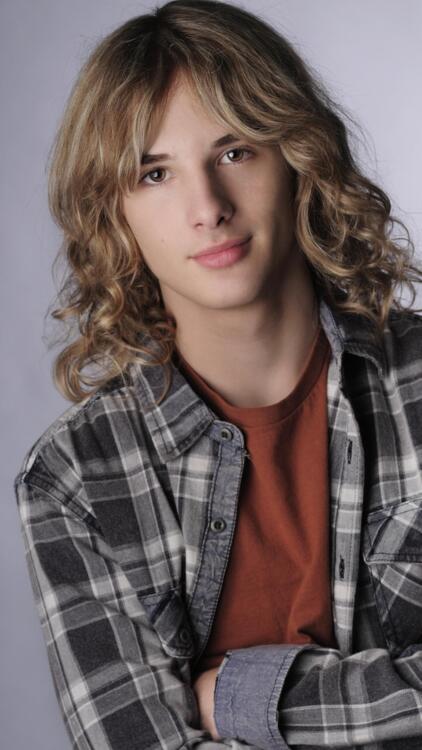 Joel Telford