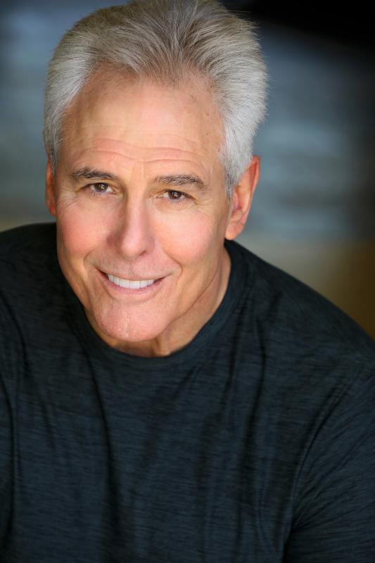 John Laughlin