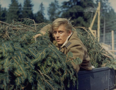 John Leyton
