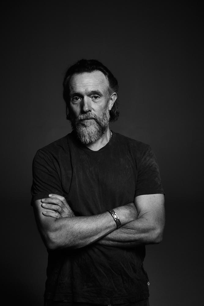 John Pyper-Ferguson