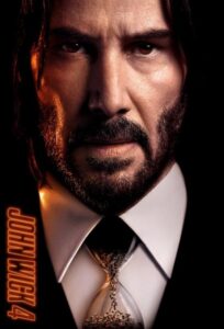 John Wick Chapter 4