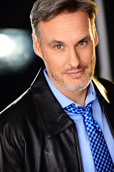 Jon Donahue