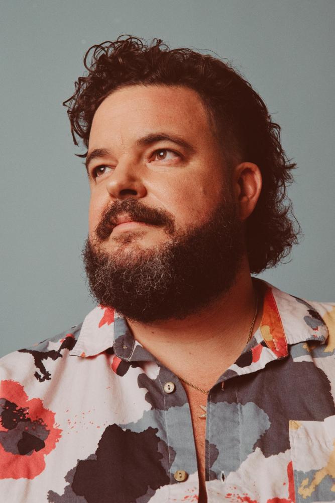 Jon Gabrus