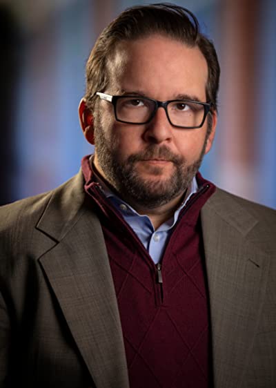 Jon Levine