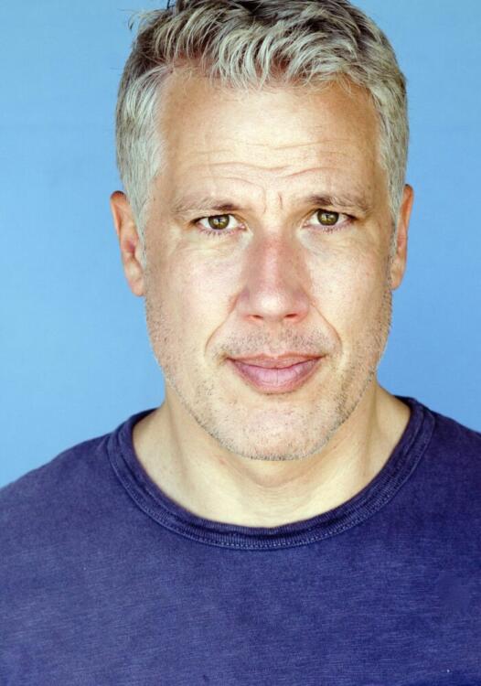Jonathan Bray