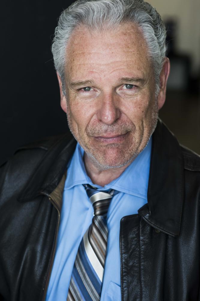 Jonathan Fisher