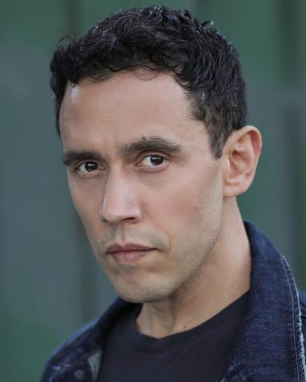 Jonathan Medina