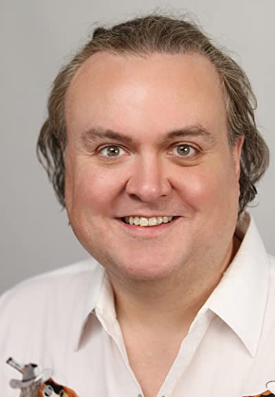 Jonathan Spencer