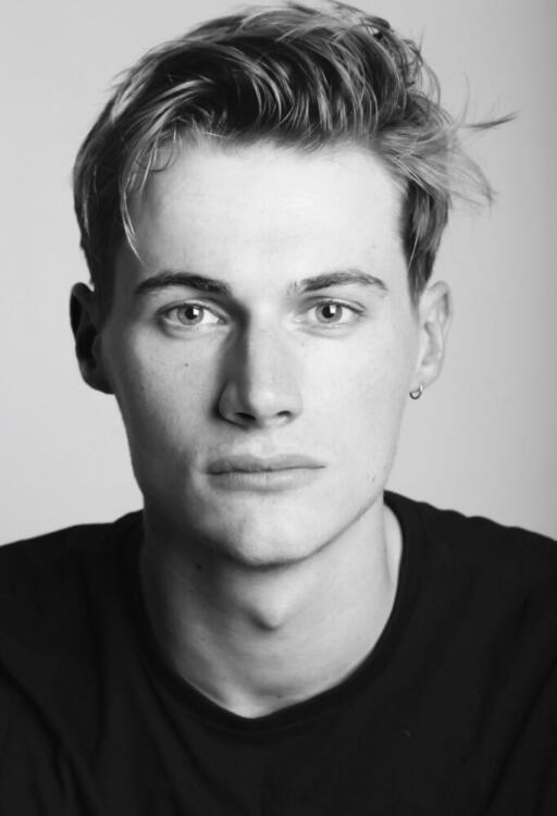 Jonny Green