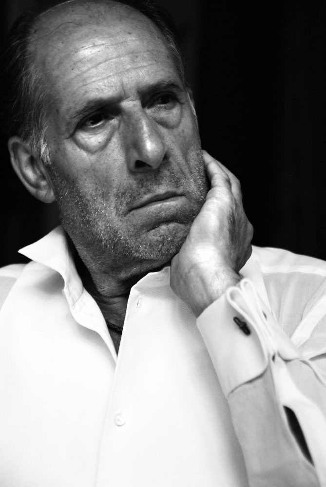Jorge Bosch