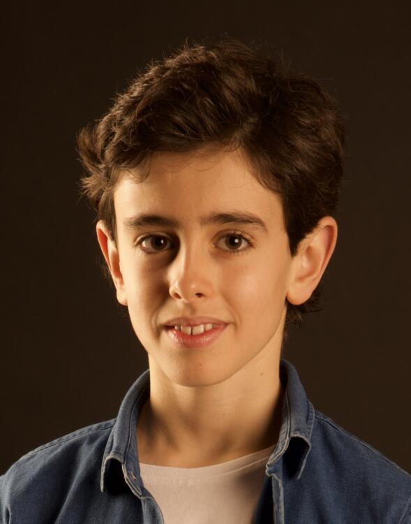 Jorge Lamelas