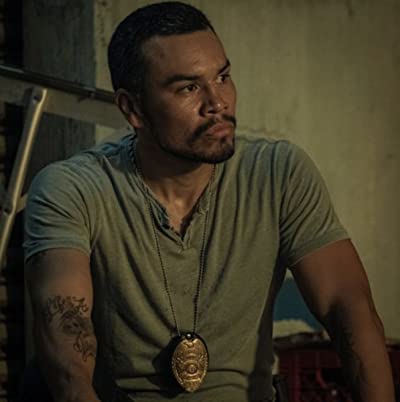 Joseph Julian Soria