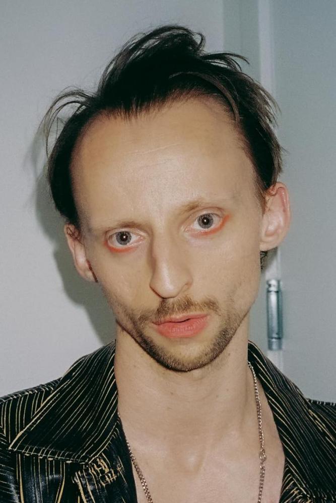 Joseph Schwartz