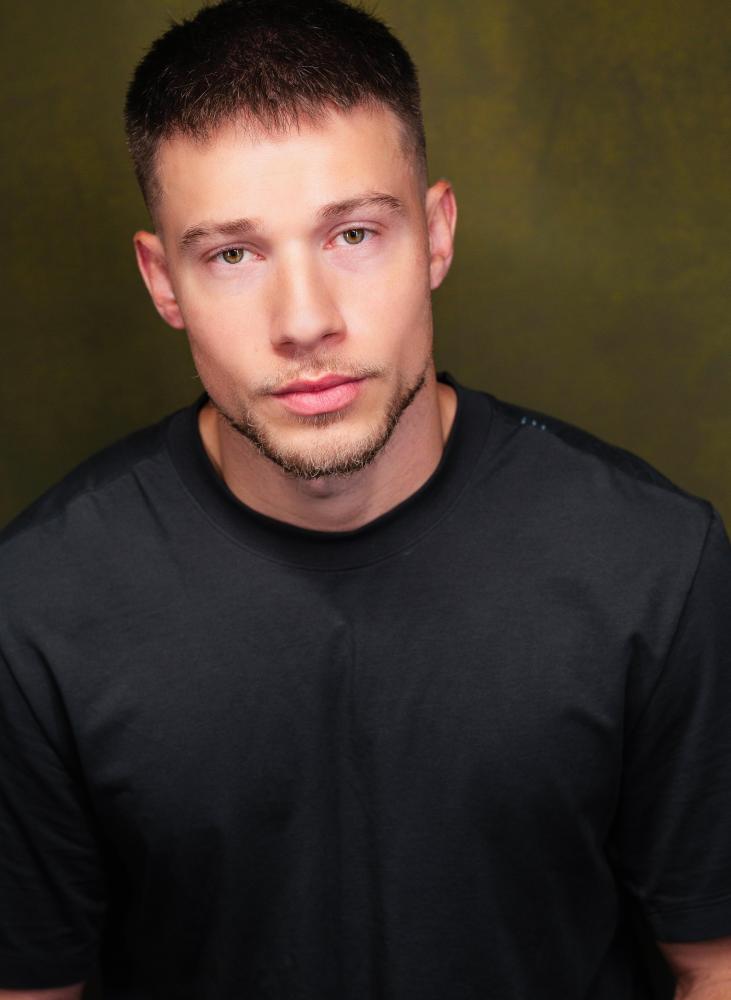 Joshua Graham