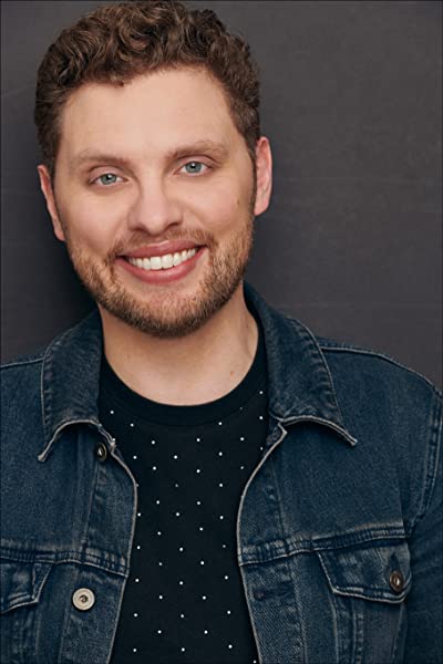 Joshua Morgan
