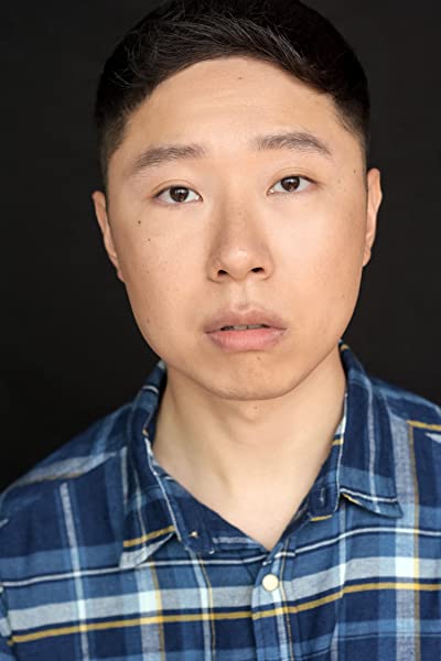 Joshua Pak