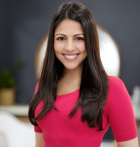 Joy Batra