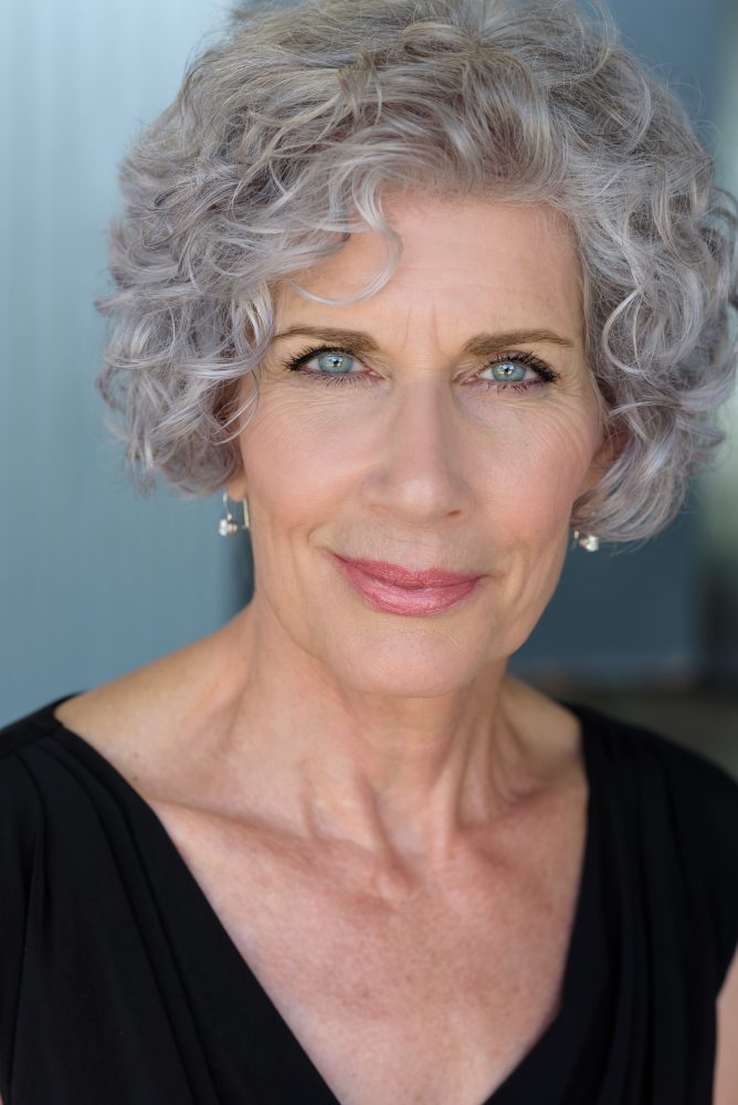 Judith Topper