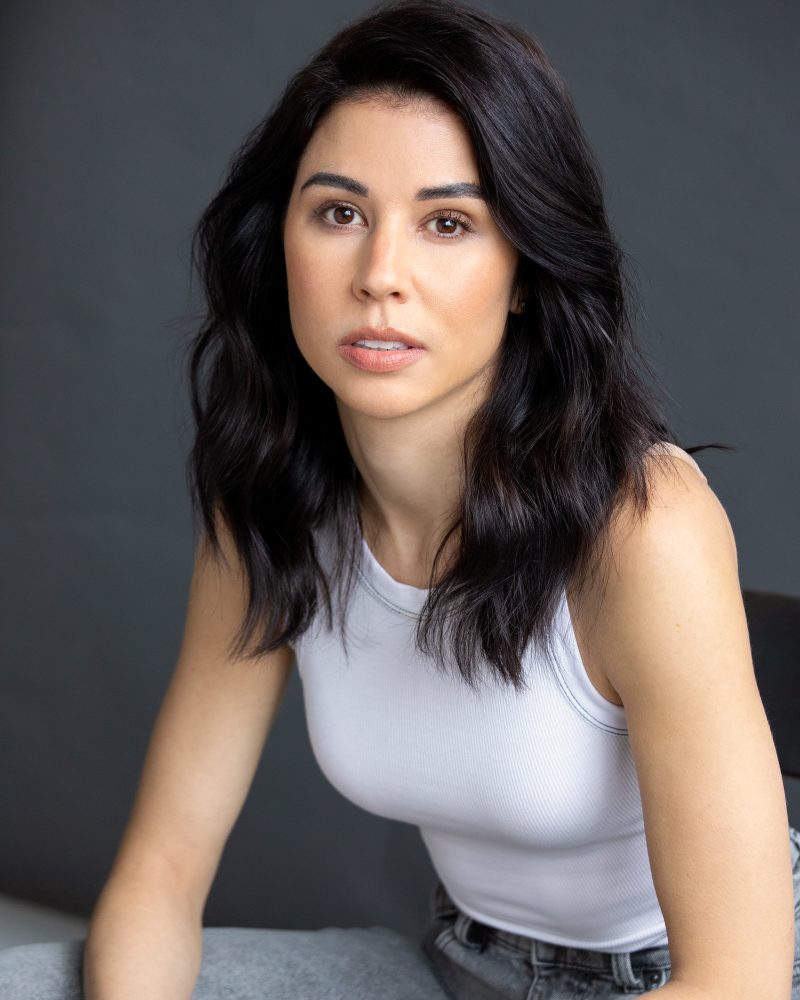 Julia Dyan