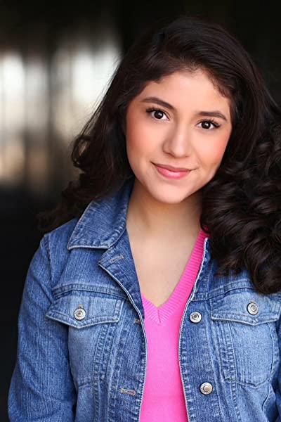 Julia Flores