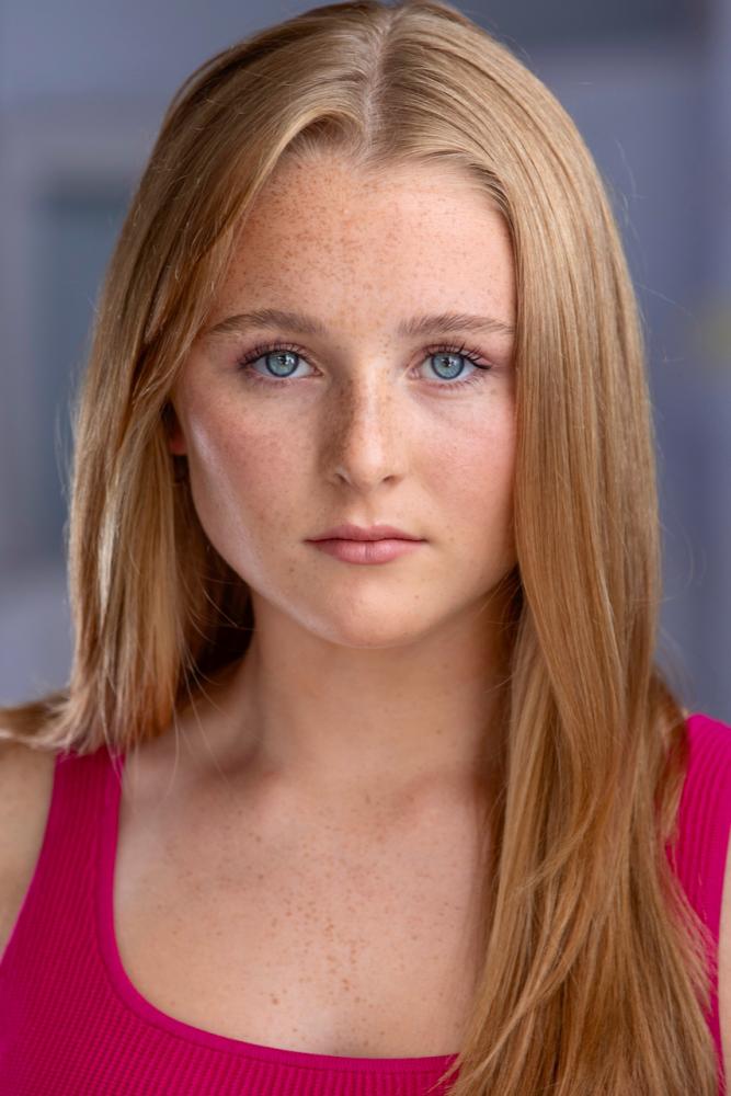 Julia M. Ebner