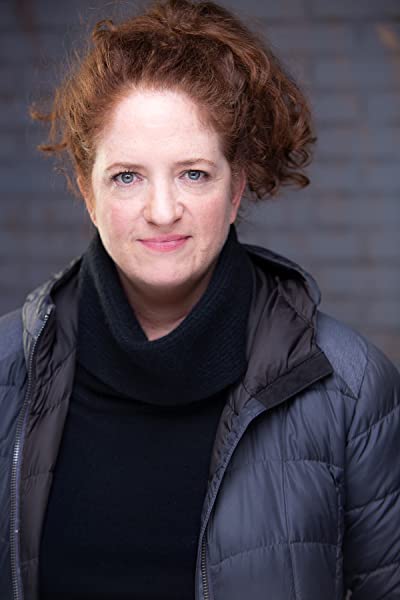 Julia Prudhomme