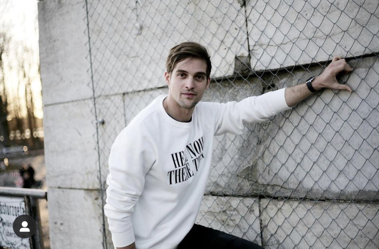 Julian Brand