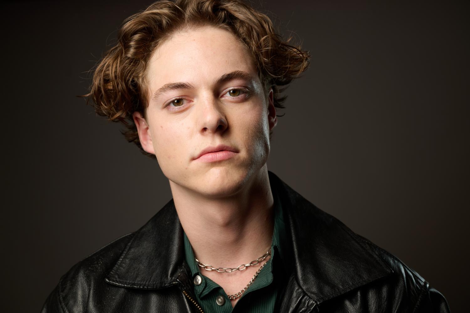 Julian Krenn