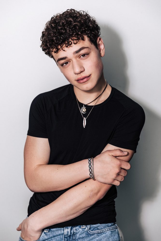Julian Lerner