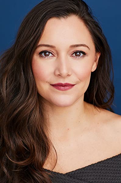 Julie Craig