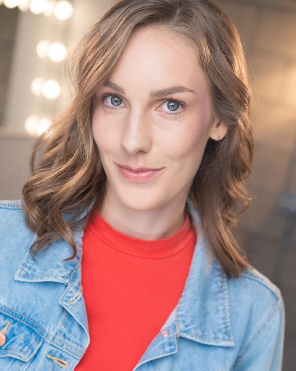 Julie Meghan Brown