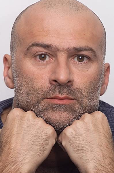 Julien Kramer