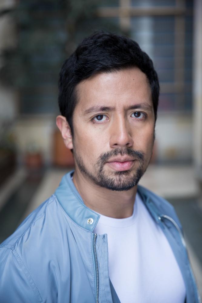 Junior González