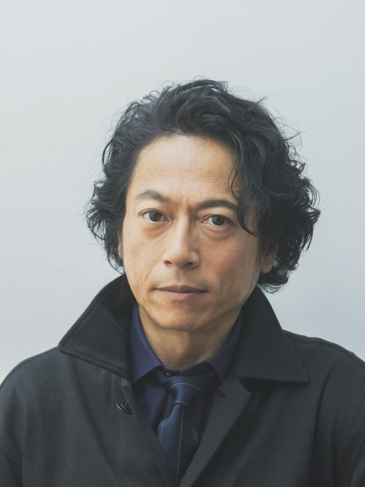 Junkichi Orimoto