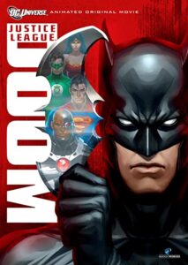 Justice League: Doom 