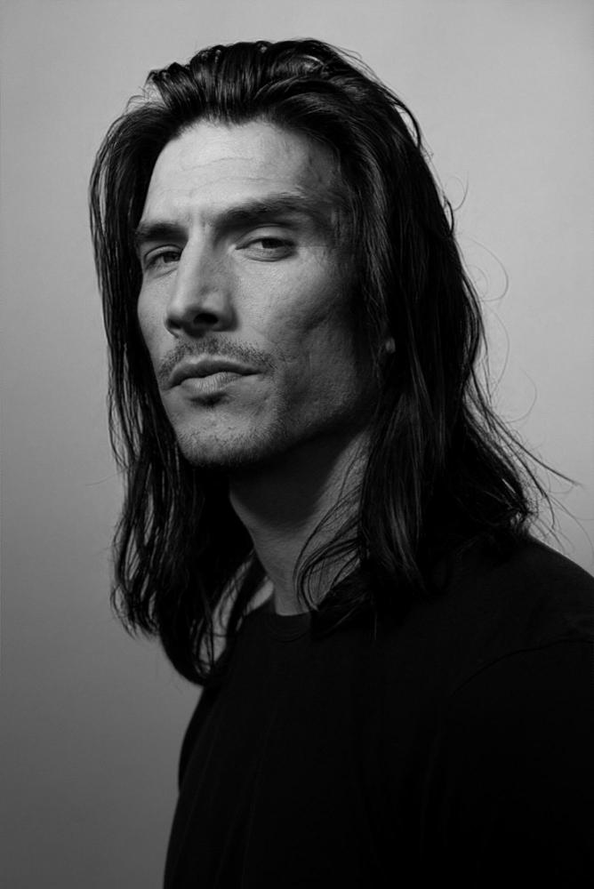 Justin Johnson Cortez