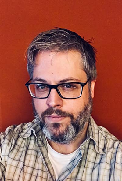 Justin M. Rice