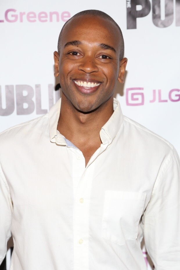 Justin Walker White