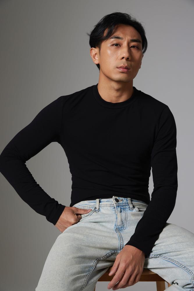 Justin Wang