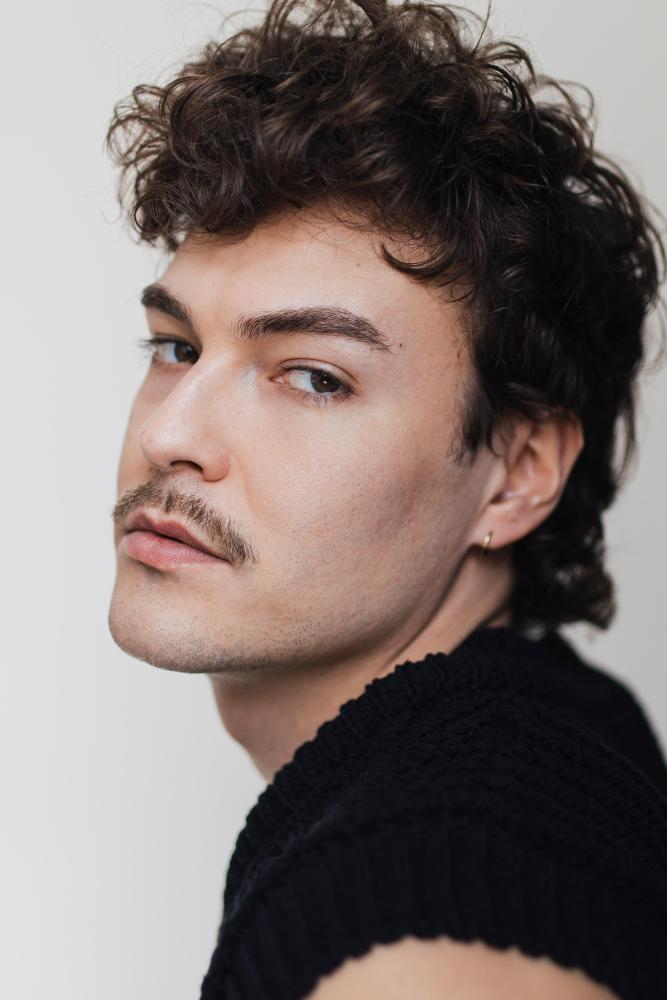 Justus Riesner