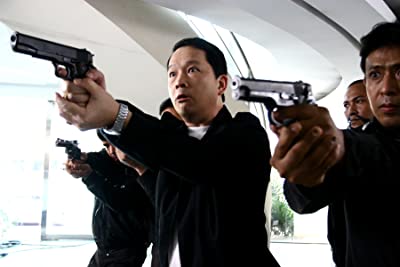 Kai Chi Liu