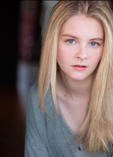 Kailey Albus