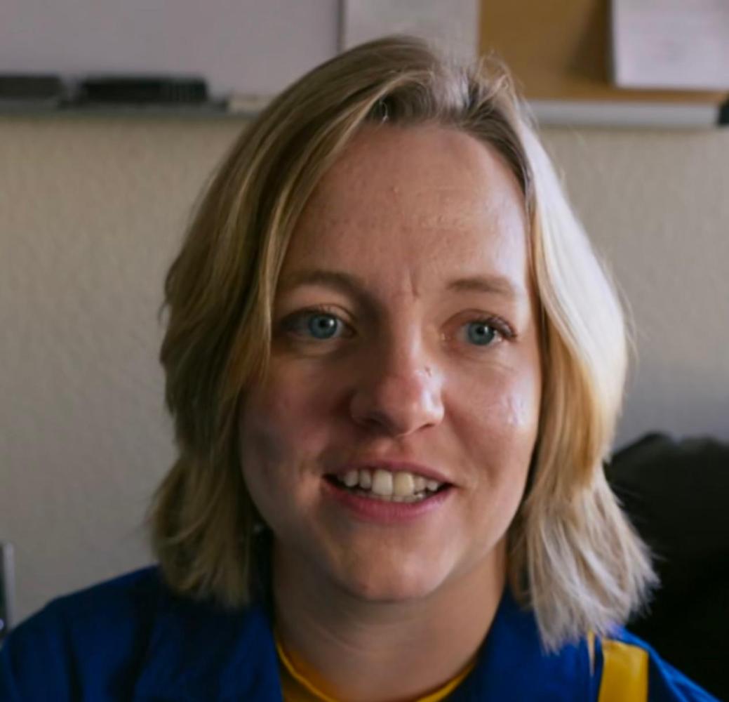 Kaitlin Forster