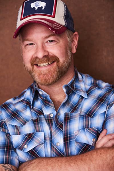 Kaius Harrison