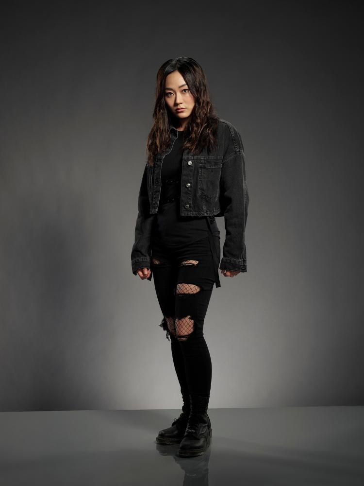 Karen Fukuhara