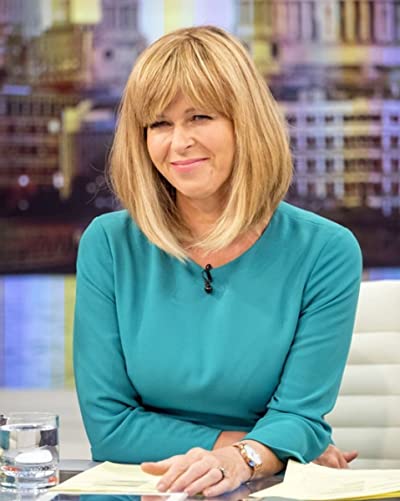 Kate Garraway