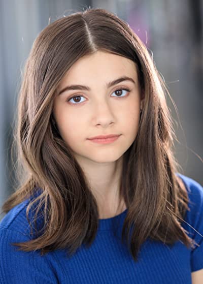 Kate Kilcoyne