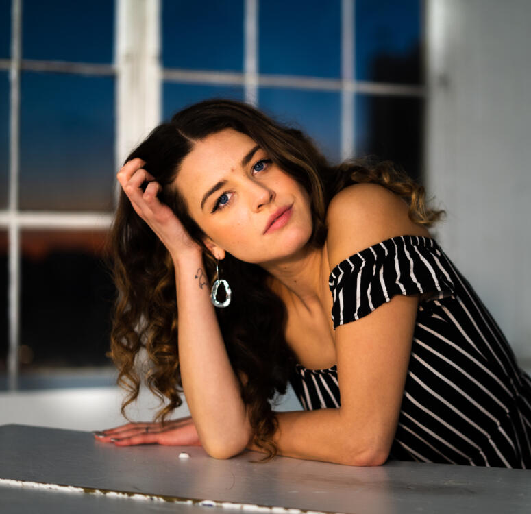 Katelyn Epperly